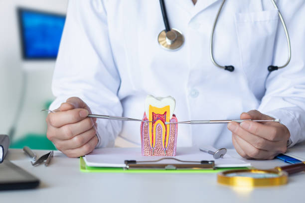 Best Emergency Treatment for Dental Infections or Abscesses in Pikeville, TN