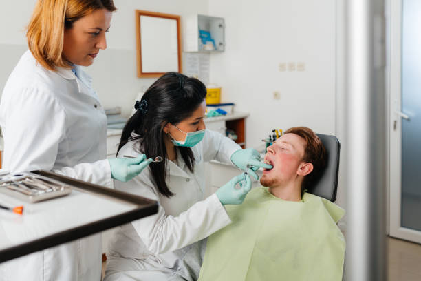 Best Same-Day Emergency Dental Services in Pikeville, TN